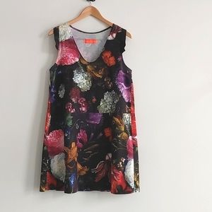 Gorgeous Linen Tunic dress